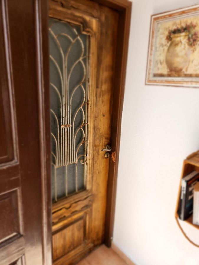 Lindos Boutique - Adults Only Apartman Kültér fotó