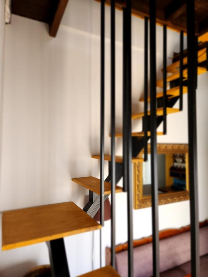 Lindos Boutique - Adults Only Apartman Kültér fotó