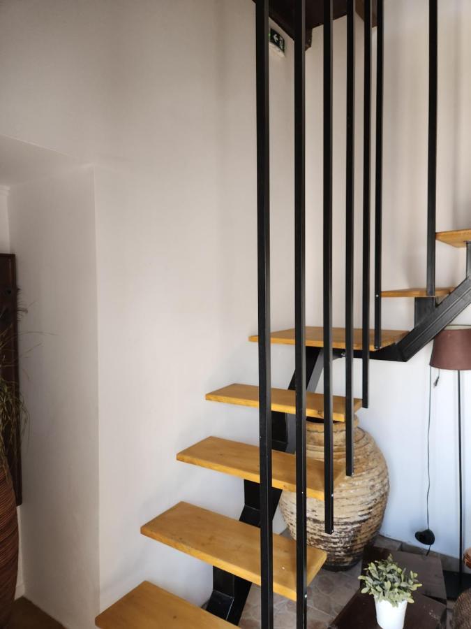 Lindos Boutique - Adults Only Apartman Kültér fotó