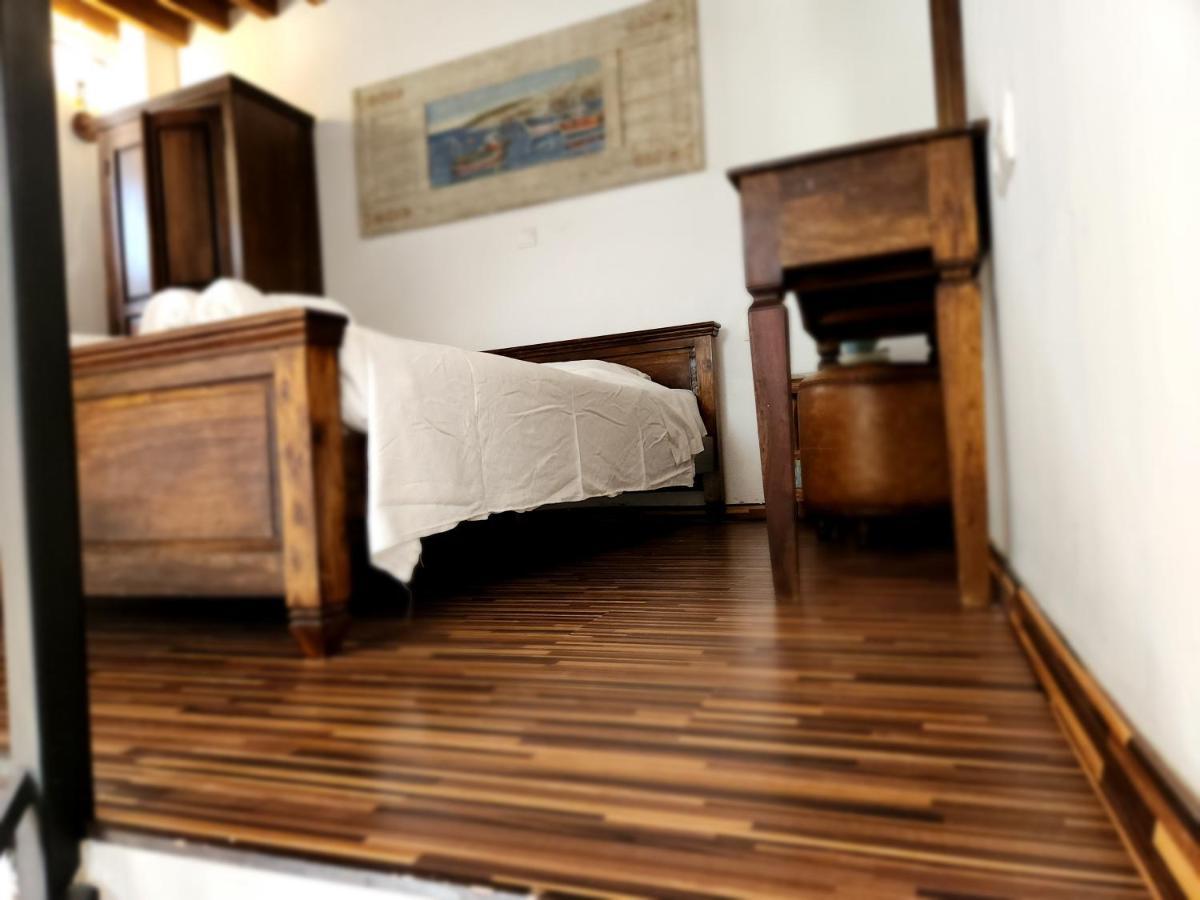 Lindos Boutique - Adults Only Apartman Kültér fotó