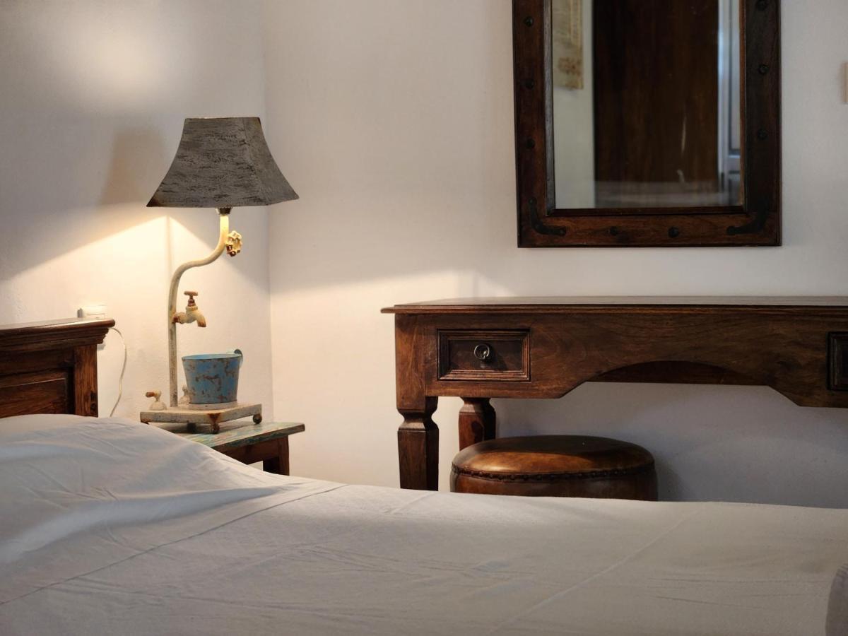 Lindos Boutique - Adults Only Apartman Kültér fotó