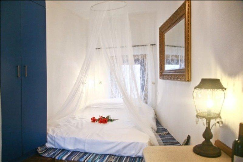 Lindos Boutique - Adults Only Apartman Kültér fotó
