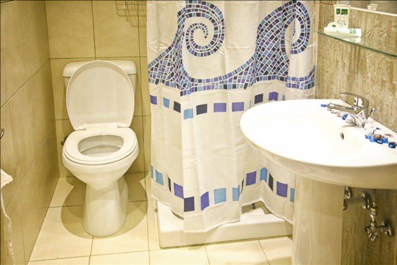 Lindos Boutique - Adults Only Apartman Kültér fotó