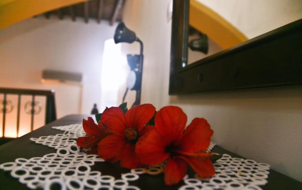Lindos Boutique - Adults Only Apartman Kültér fotó