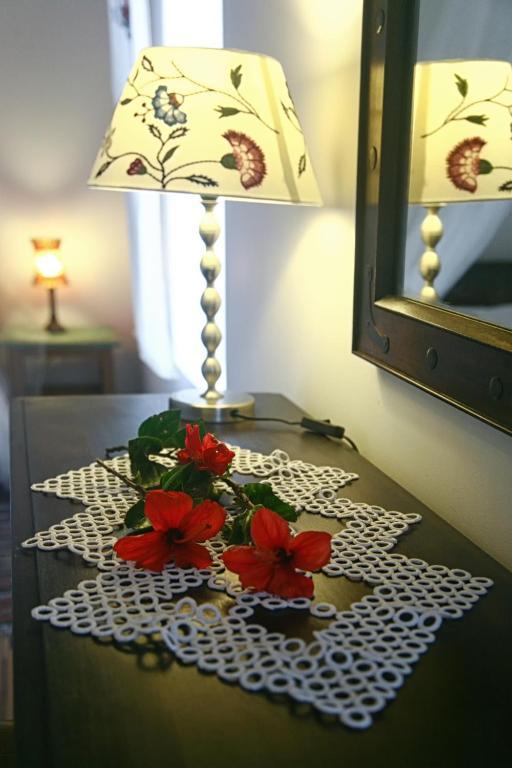 Lindos Boutique - Adults Only Apartman Kültér fotó